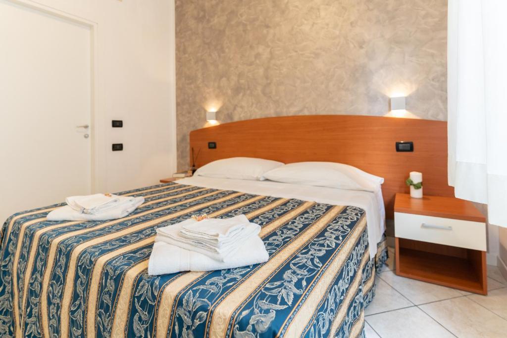 Residence Millennium - Resim 40