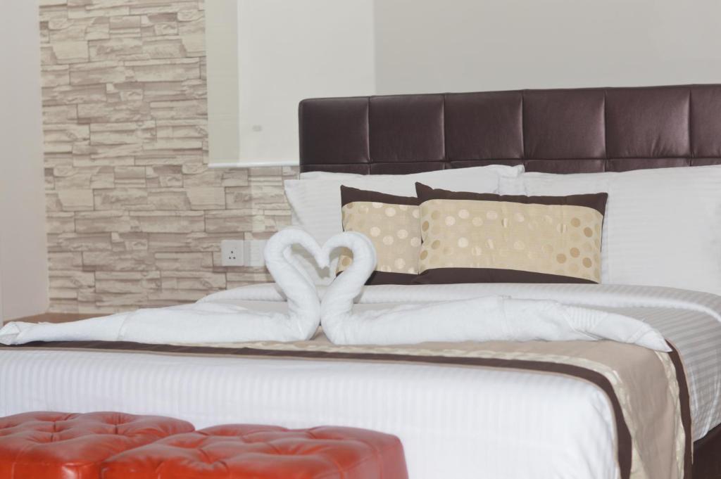 Hotel Diamonds Pearl - 皇后区