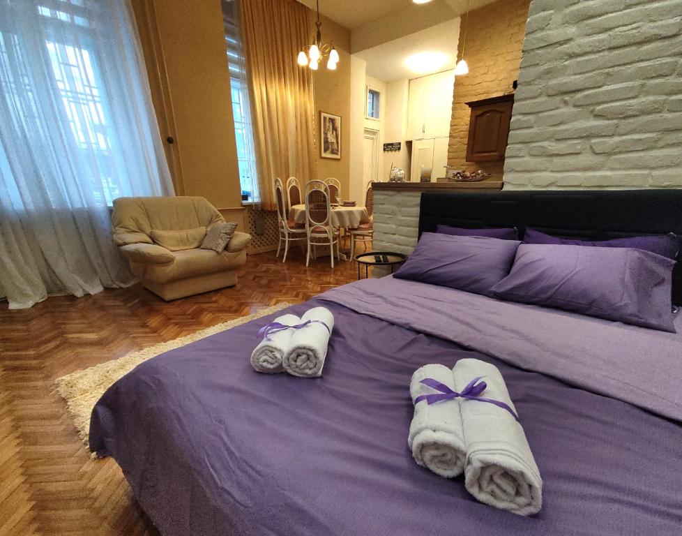 Aurora apartment Novi Sad, Novi Sad (precios actualizados 2024)
