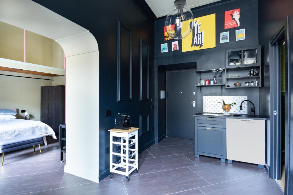 Derechos de imagen reservados por Booking.com