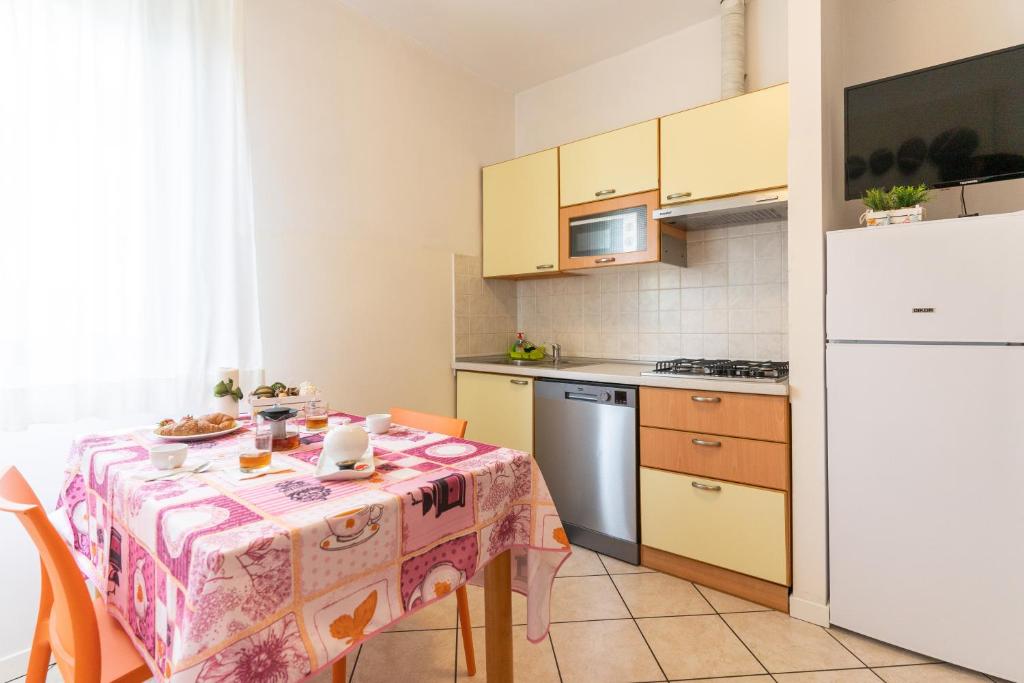 Residence Millennium - Resim 5