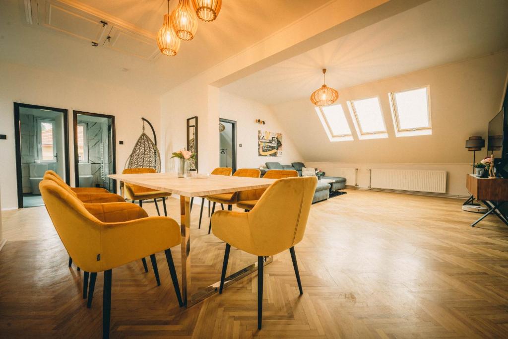 D6 Apartments 8600 Siófok, 6 Damjanich utca kép - 1