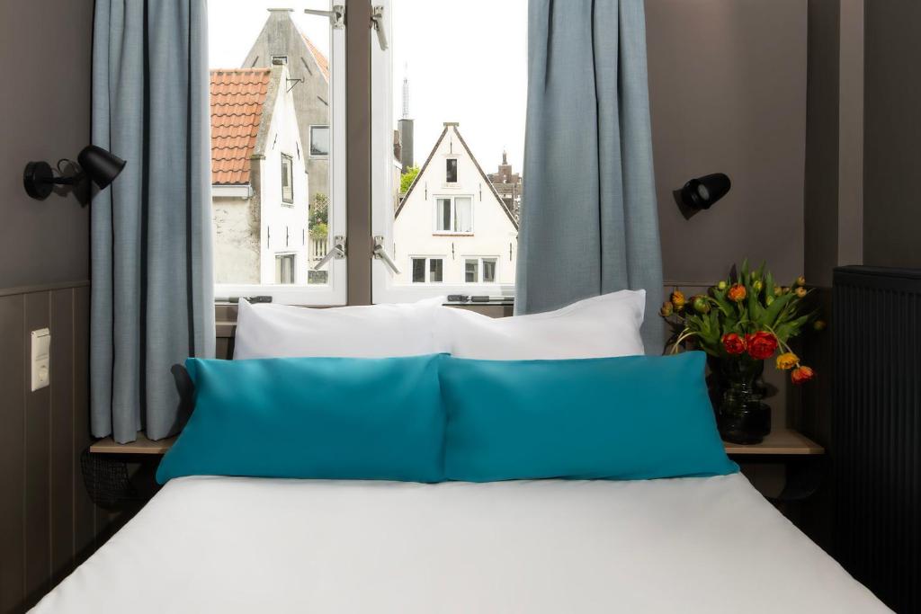 Stanley Collection Hotel Hegra Amsterdam - Resim 14