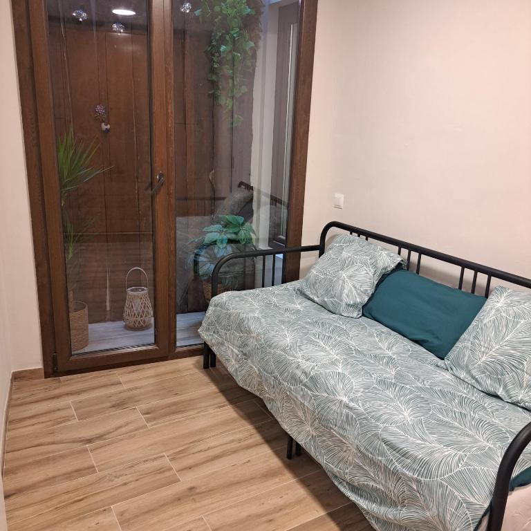 Fotografia z galérie ubytovania El Pis del Centre v destinácii Santa María de Corcó
