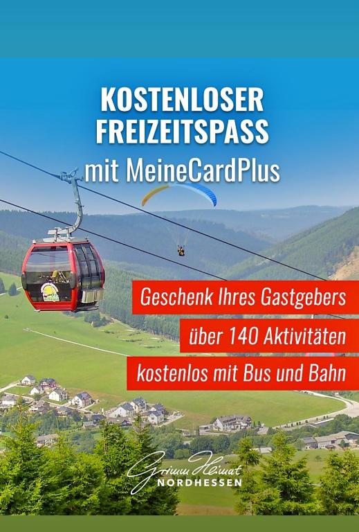 Ferienwohnungen Landhaus Meran inkl MeineCardPlus - 18