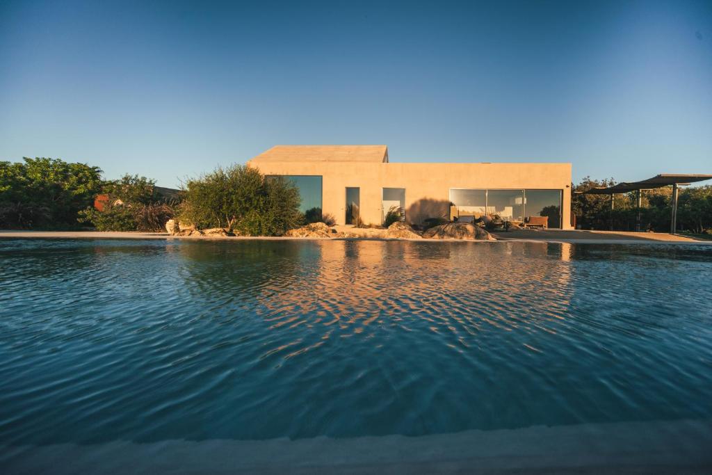Rakalia Pure Living Sicilian Retreat