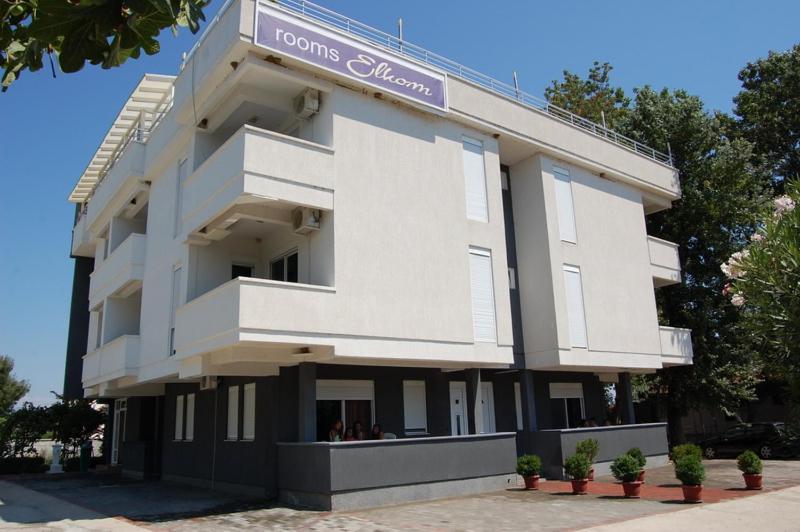 Ulcinj Municipality
