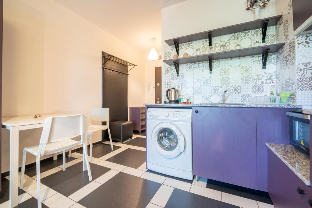 Spacious apartment in the heart of Studentski grad, Σόφια – Ενημερωμένες  τιμές για το 2023