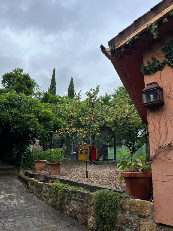 Fotografie z fotogalerie ubytování La Casita de Teresa v destinaci Córdoba