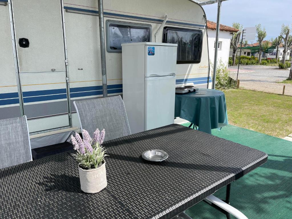 Fotografie z fotogalerie ubytování Aigeas Camping v destinaci Nea Kallikratia