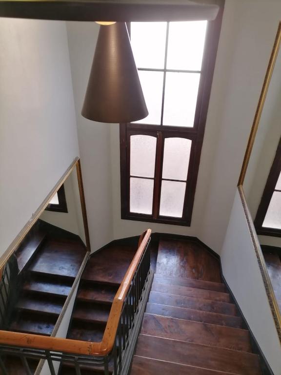 Fotografie z fotogalerie ubytování Hotel Casa Aure v destinaci Santiago