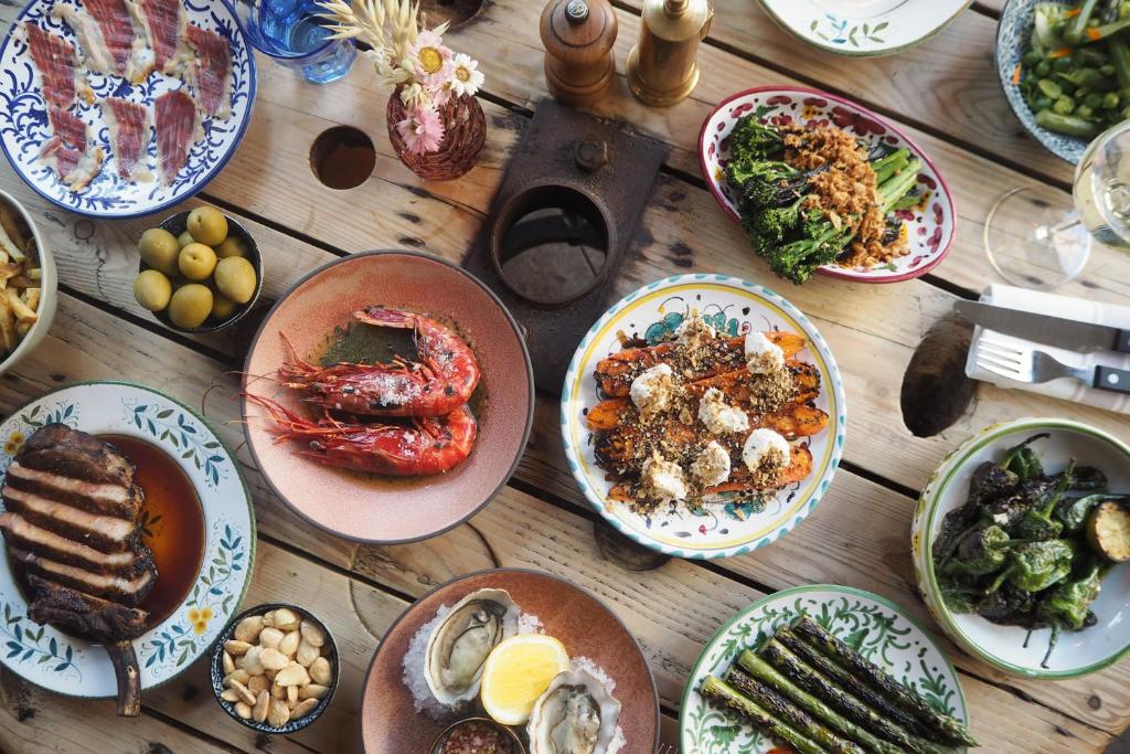 Artist Residence Brighton - Resim 14