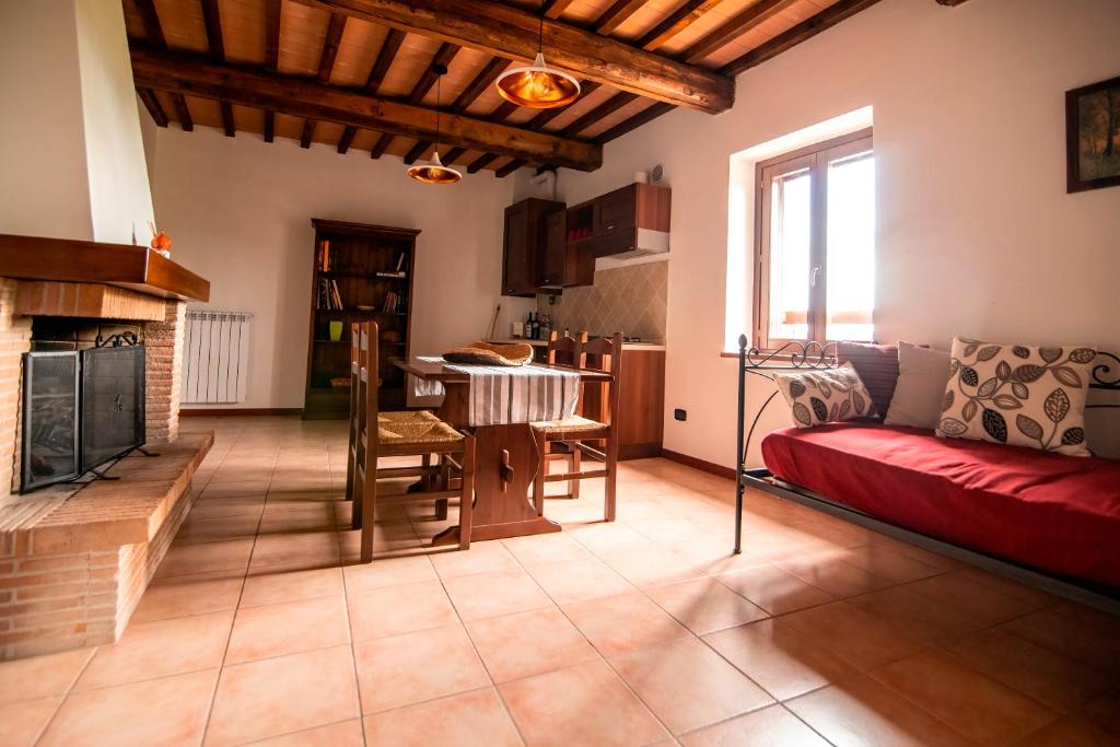 Casale Rancaglia photo