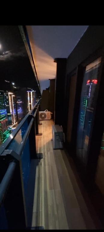 Зображення з фотогалереї помешкання 5* Hotel Orbi City у Батумі