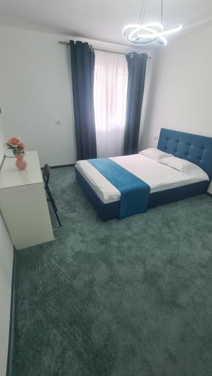 Pensiunea Maya Caciulata - Appartement