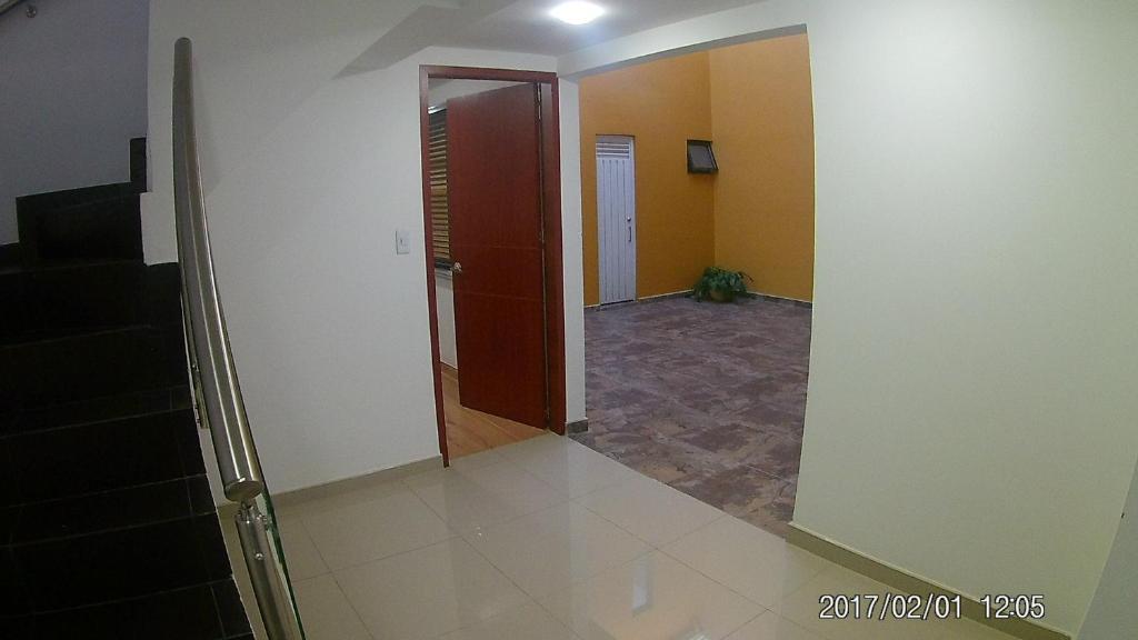 Fotografie z fotogalerie ubytování NOAHOME v destinaci Bogotá