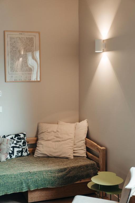 le chalet de Plainpalais - Appartement Avec Vue Sur La Montagne