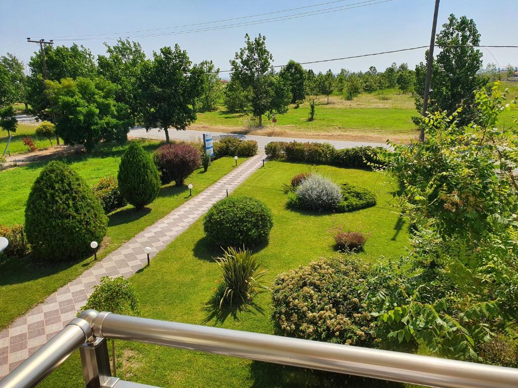 Calypso Beach Hotel - 4