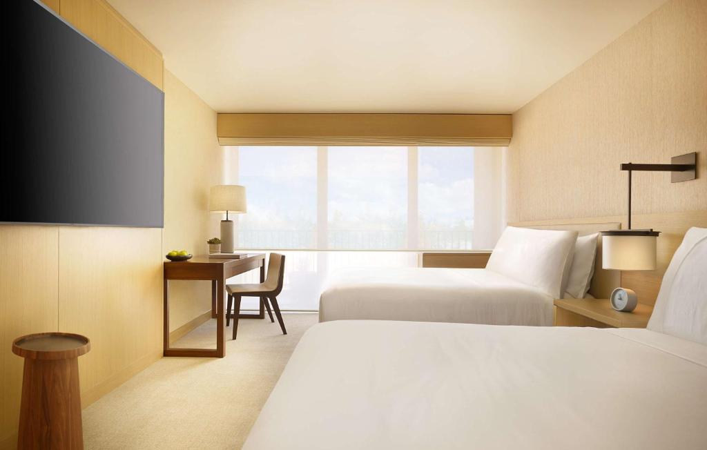 Nobu Hotel Palo Alto - 