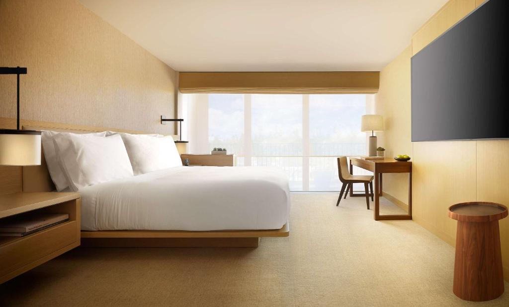 Nobu Hotel Palo Alto - 
