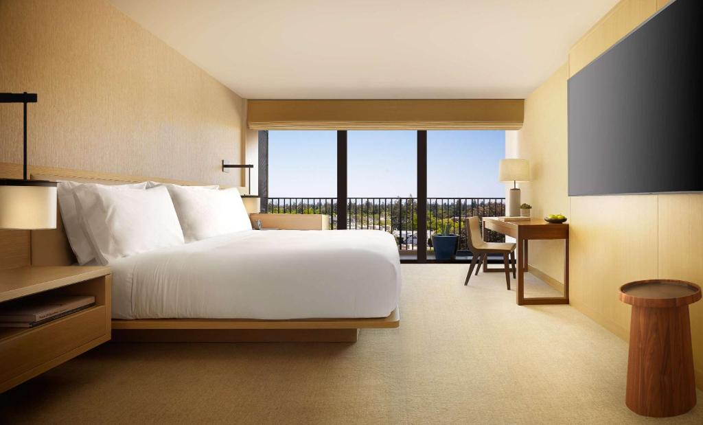 Nobu Hotel Palo Alto photo