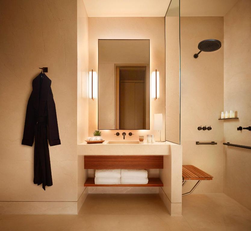 Nobu Hotel Palo Alto photo