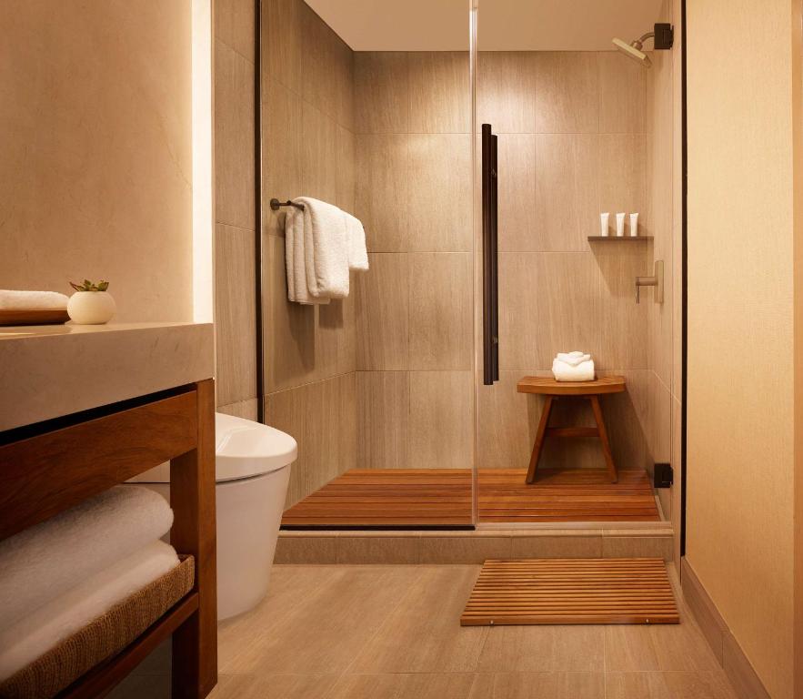 Nobu Hotel Palo Alto photo