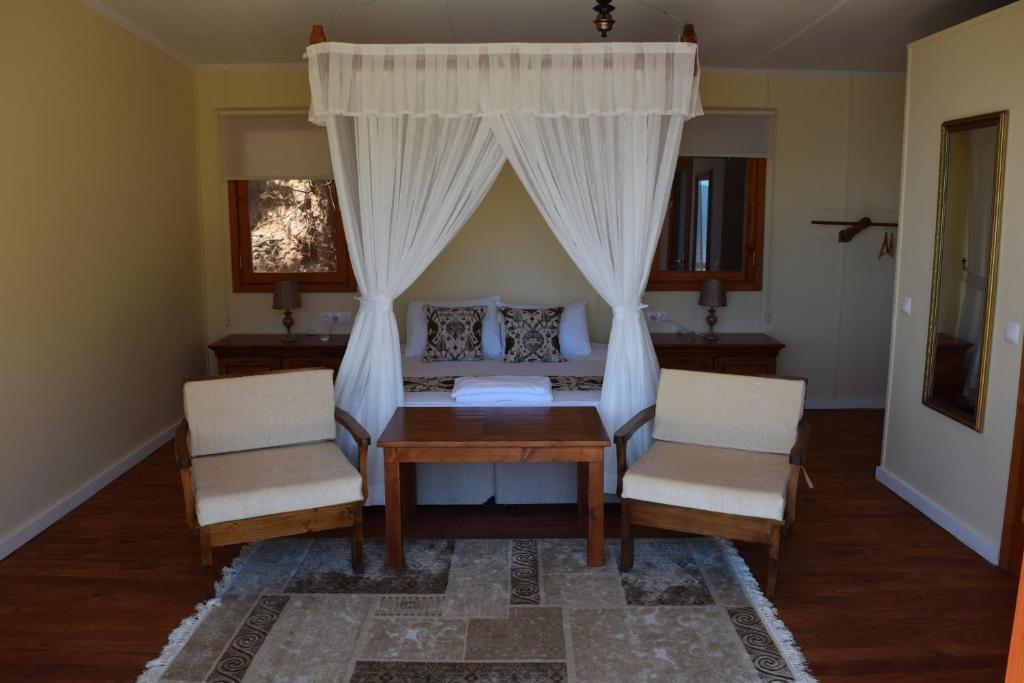 Kabak Avalon Bungalows - 2