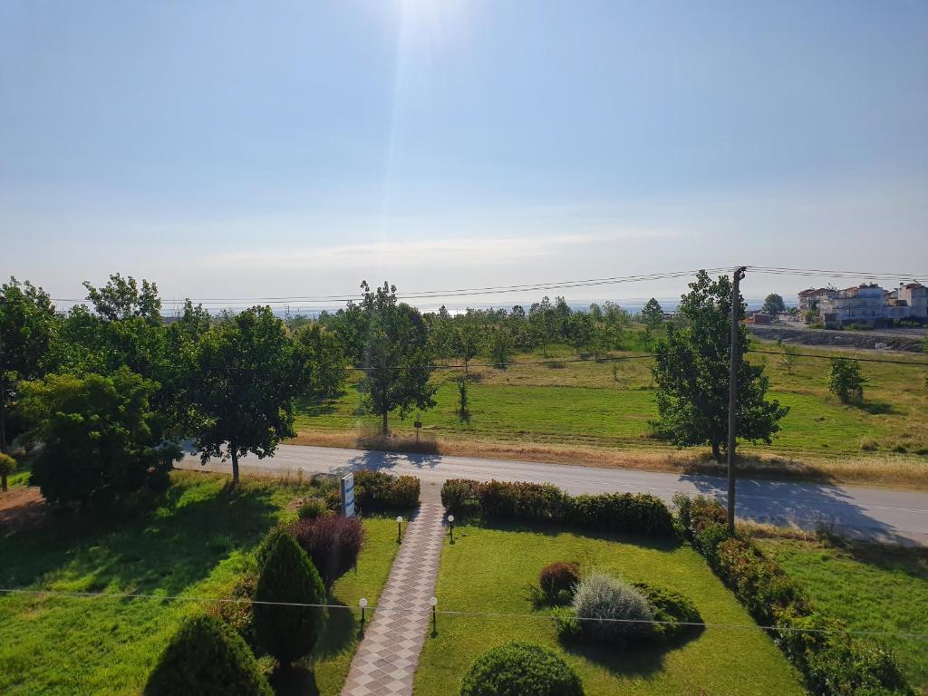 Calypso Beach Hotel - 5