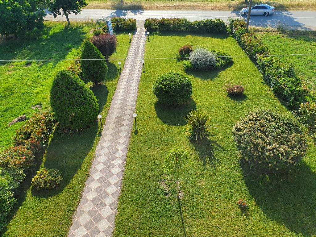 Calypso Beach Hotel - 6