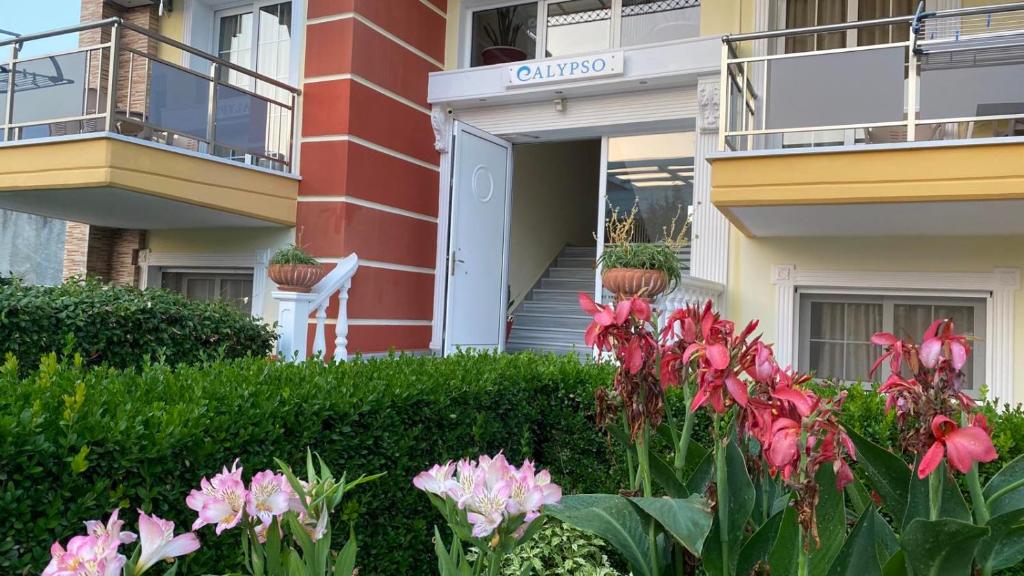 Calypso Beach Hotel - 7