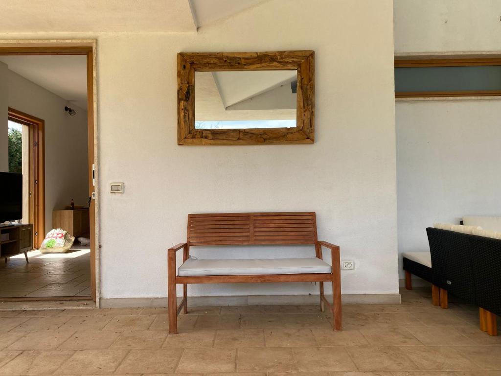 Fotografie z fotogalerie ubytování Villa Giulio Polignano v destinaci Polignano a Mare