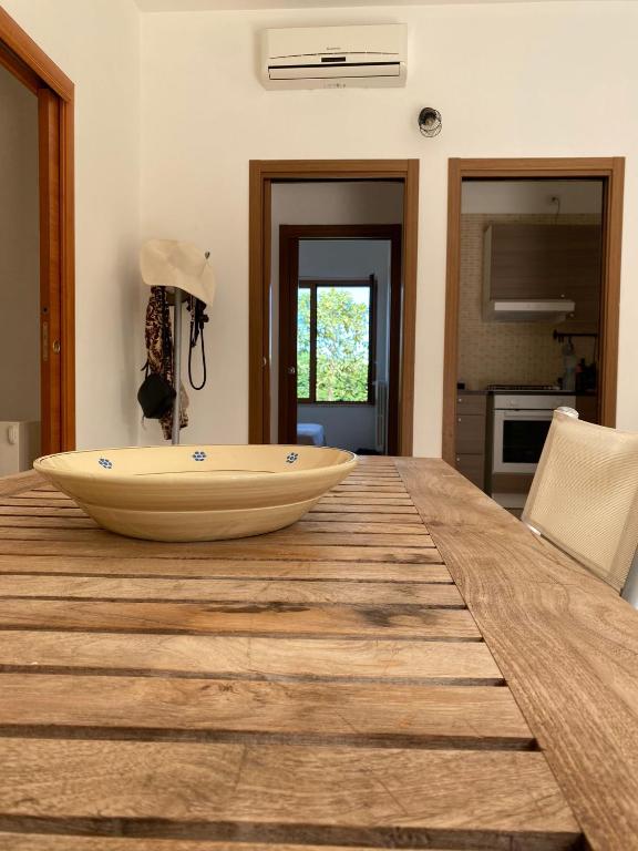 Fotografie z fotogalerie ubytování Villa Giulio Polignano v destinaci Polignano a Mare