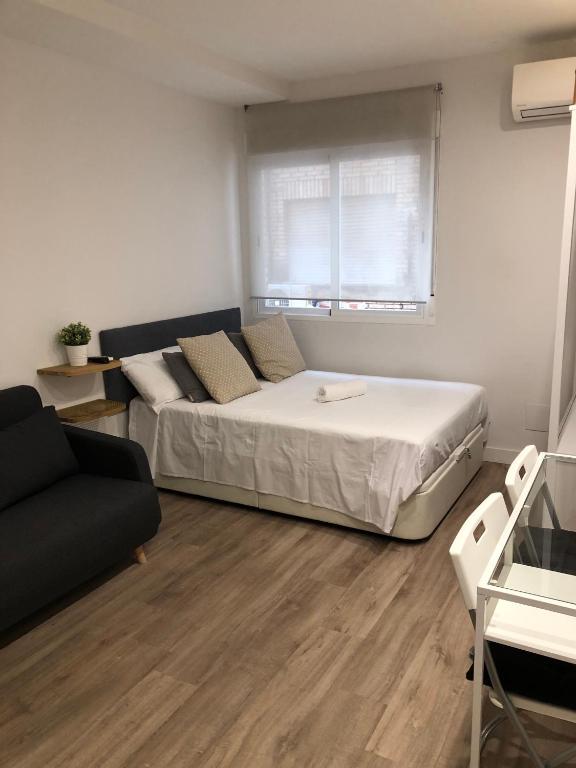 Lagasca Charming Apartment - Studio Apartment