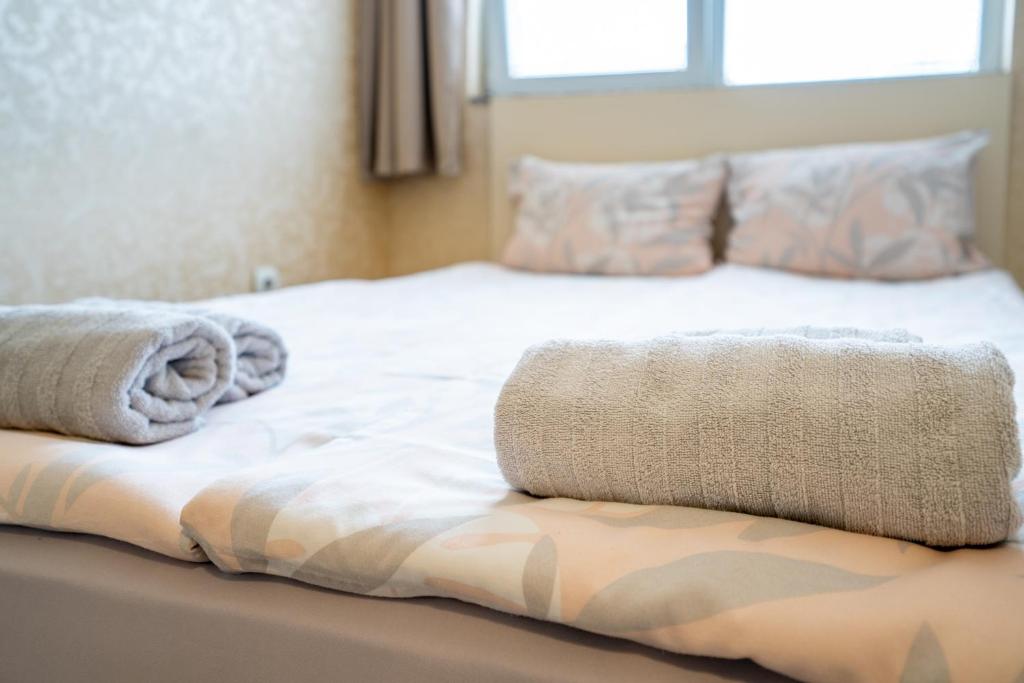 Cozy little apartment in the heart of Studentski grad - 一居室公寓