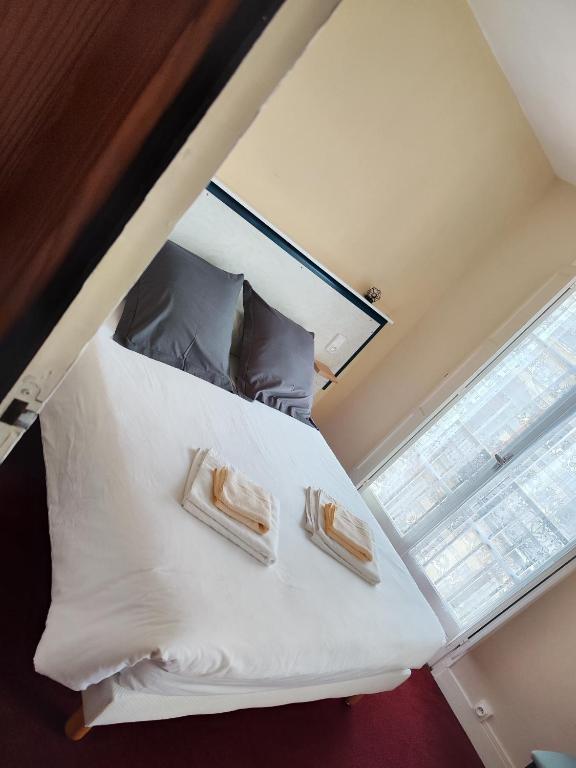 Derechos de imagen reservados por Booking.com