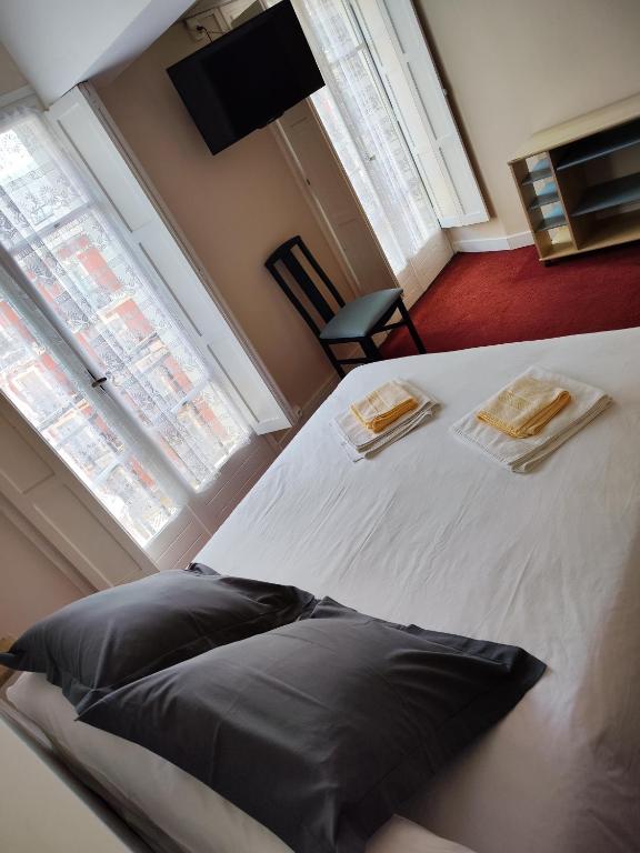 Derechos de imagen reservados por Booking.com