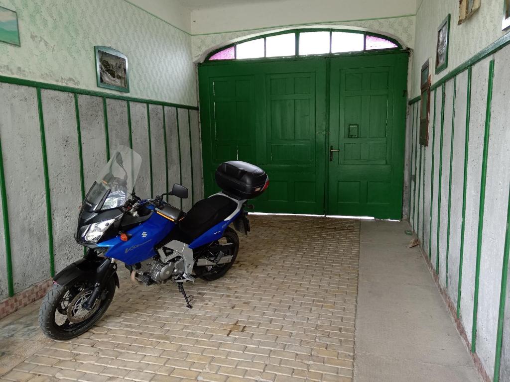 Fotografie z fotogalerie ubytování BAN apartmani v destinaci Vrbas