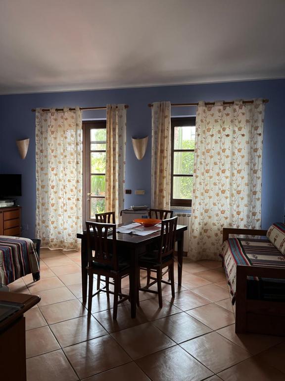 Villa Iris