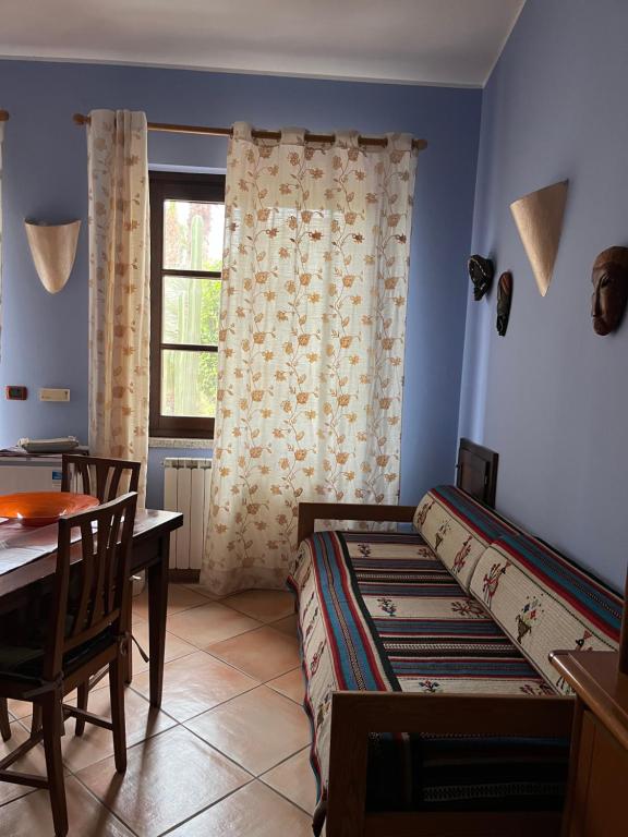 Villa Iris a Iglesias - Lussuosa guest house con piscina