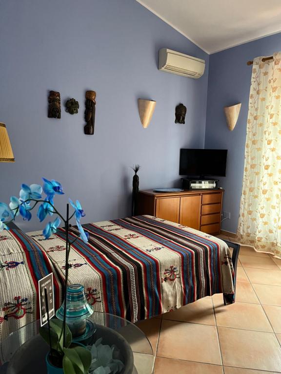Villa Iris