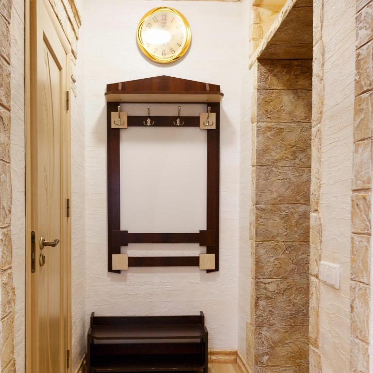 Apartments U Ratushi - Apartamento 8