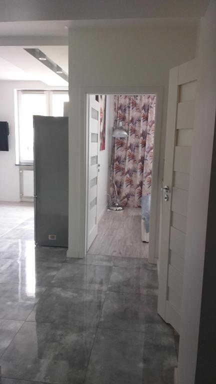 Apartament Białystok Center - 19