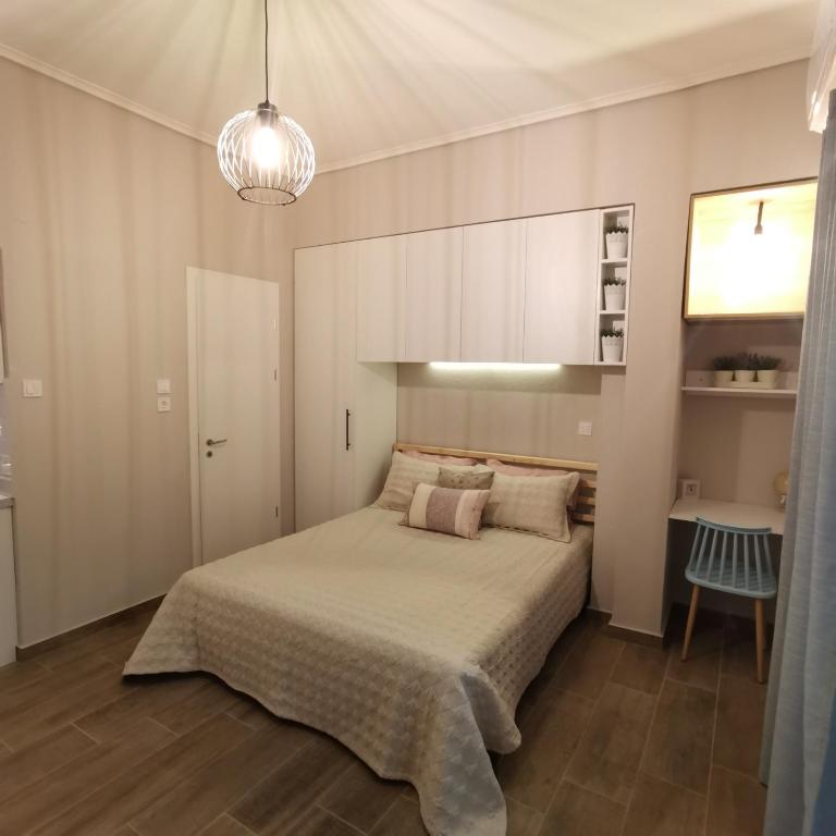 Central Apartment 1, Kalamata (updated prices 2024)