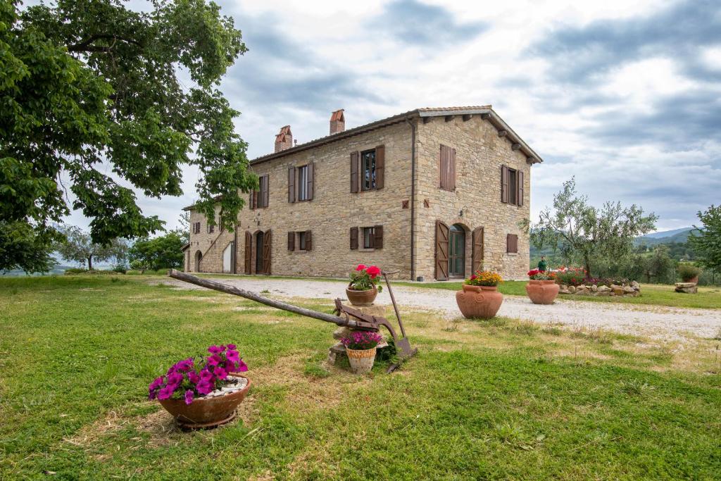 Casale Rancaglia