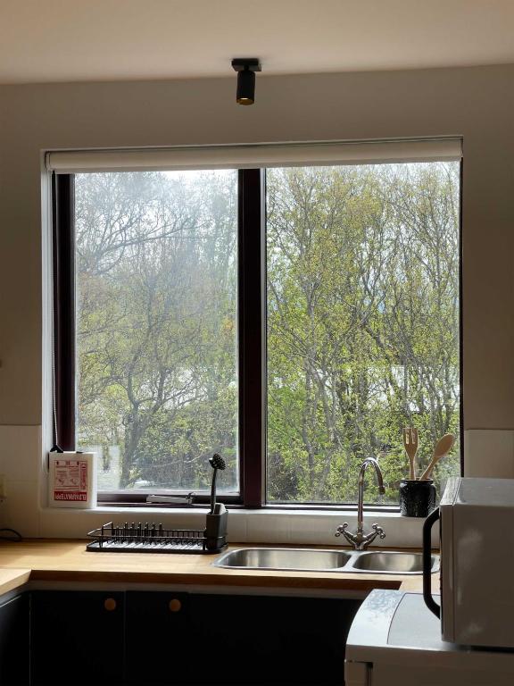 Fotografie z fotogalerie ubytování Matkráin Apartments v destinaci Hverageroi