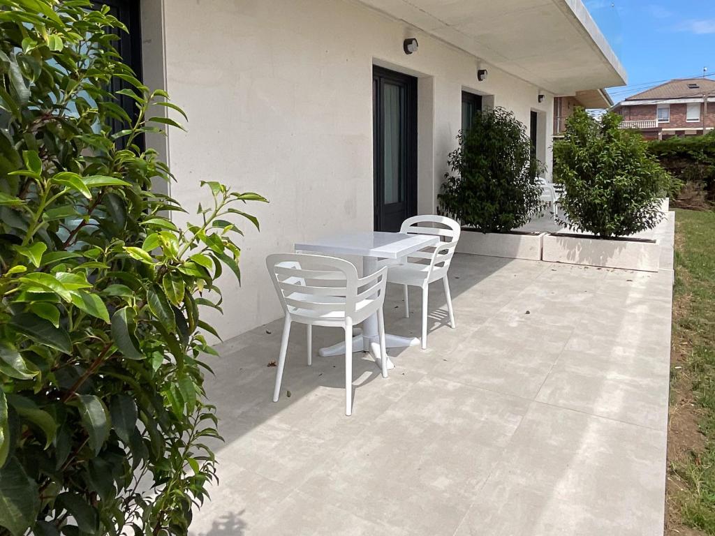 Apartamentos La Canal - Apartamento De 1 Quarto