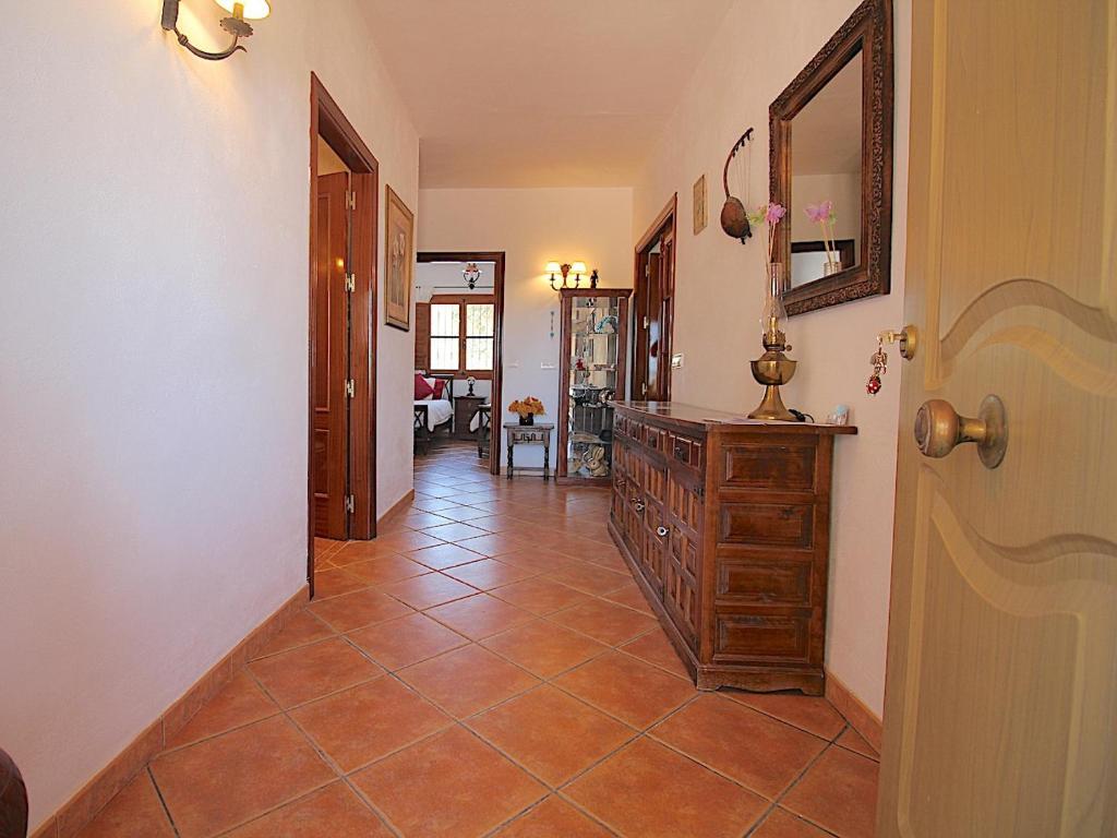 Fotografia z galérie ubytovania Villa Gloria v destinácii Málaga
