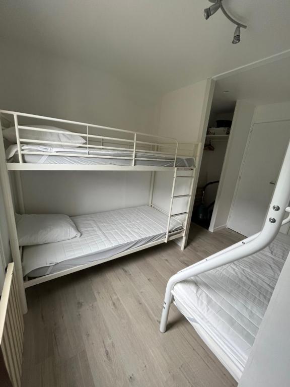 Fotografia z galérie ubytovania Appartement la Mongie pied des pistes 7 personnes v destinácii La Mongie
