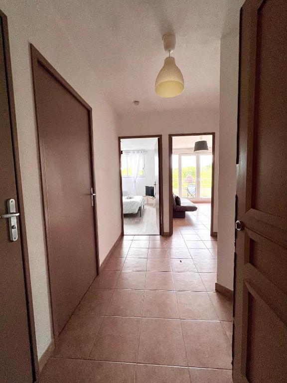 B306 Appartement DisneyLand Paris - 3